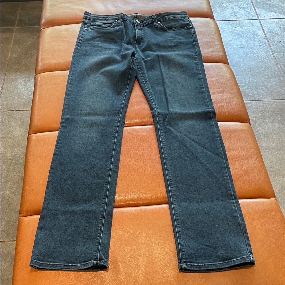 Just Black Jeans